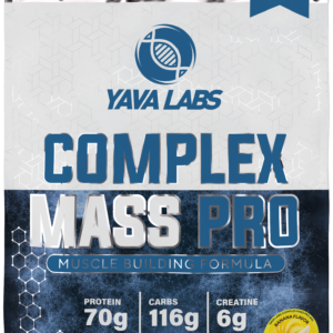 Yava Labs Complex Max Pro, 6kg