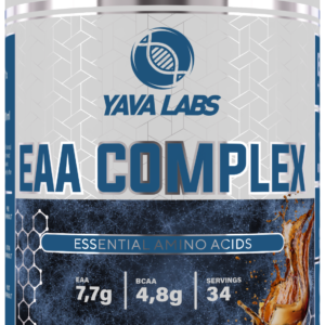 EAA kompleks Yava Labs 300g - aminokwasy dla sportowców