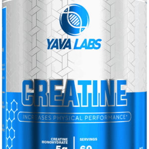 Kreatyna Yava Labs 300g