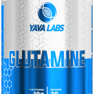 GLUTAMINA Java Labs 300g - aminokwasy dla sportowców