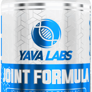 JOINT FORMUŁA - Zdrowie stawów - 90 caps. Yava Labs