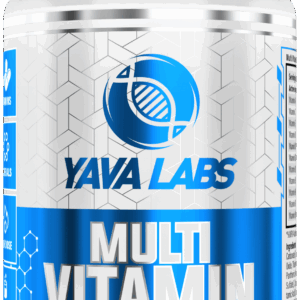 MULTIVITAMINY 60caps Yava Labs