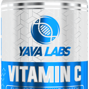 WITAMINA C 1000 Yava Labs 90 caps