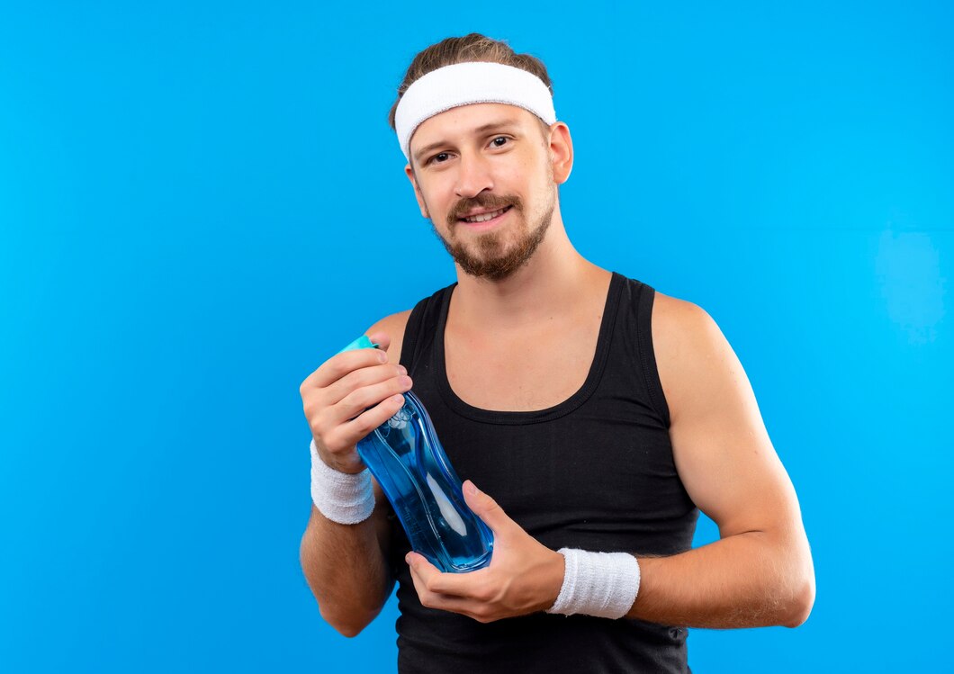 Czym są BCAA i dlaczego są popularne wśród sportowców?