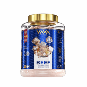 Premium Beef Protein 2kg - Cola