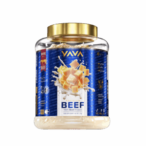 Premium Beef Protein 2kg - Mango