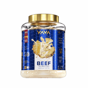 Premium Beef Protein 2kg - Ananas