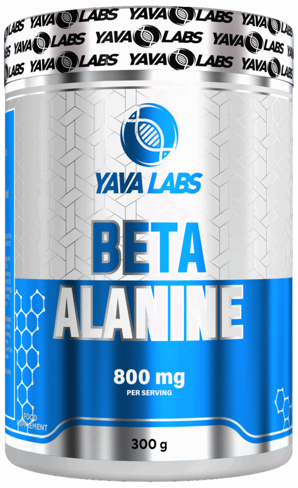 Beta alanina 300g
