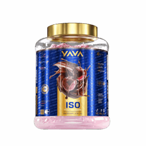 YAVA LABS PREMIUM ISO 2KG wiśnia czekolada
