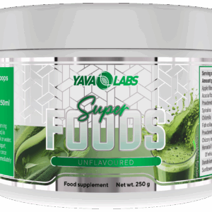 Yava Labs SUPERFOODS 250g