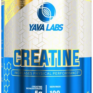 Kreatyna Creatine Pure 500 g